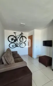 Apartamento com 2 Quartos à venda, 55m² no Martins, Uberlândia