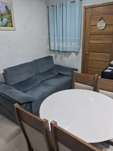 Casa de Condomínio com 2 Quartos à venda, 43m² no Bortolândia, São Paulo