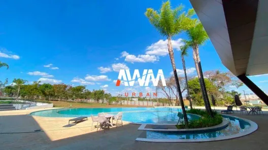 Lote/Terreno à venda, 250m² no Conjunto Residencial Storil, Aparecida de Goiânia