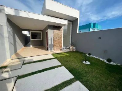 Casa com 3 Quartos à venda, 131m² no Barroco (Itaipuaçu), Maricá