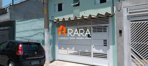 Sobrado com 2 Quartos para alugar, 129m² no Centro, São Bernardo do Campo