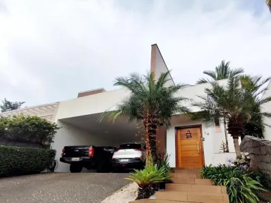 Casa de Condomínio com 3 Quartos à venda, 260m² no Jardim Monte Verde, Valinhos
