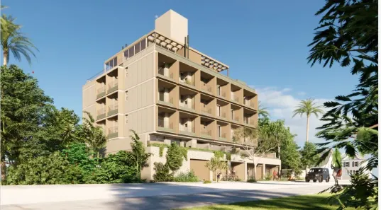 Ponto Comercial com 1 Quarto à venda, 29m² no Jurerê, Florianópolis