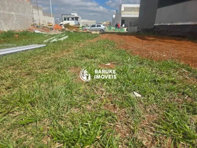 Lote/Terreno à venda, 300m² no Jardim Residencial Dona Maria Candida, Indaiatuba