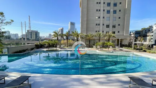 Apartamento com 3 Quartos à venda, 252m² no Real Parque, São Paulo