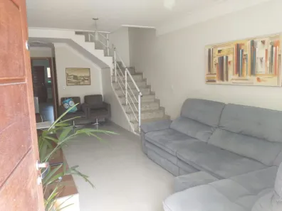 Casa com 3 Quartos à venda, 136m² no Chácara Inglesa (Zona Norte), São Paulo