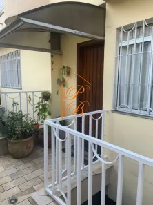 Casa de Condomínio com 3 Quartos à venda, 112m² no Saúde, São Paulo