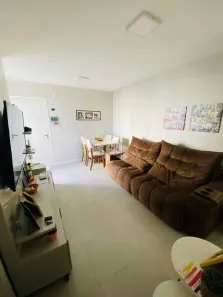 Apartamento com 2 Quartos à venda, 45m² no Estância Velha, Canoas