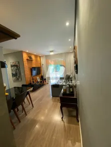 Apartamento com 3 Quartos à venda, 80m² no Rudge Ramos, São Bernardo do Campo
