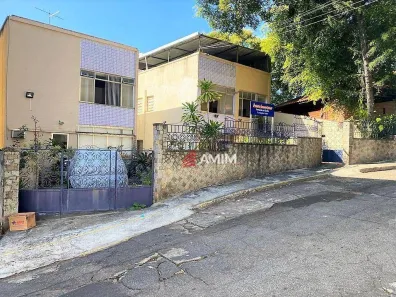 Apartamento com 15 Quartos à venda, 1050m² no Icaraí, Niterói