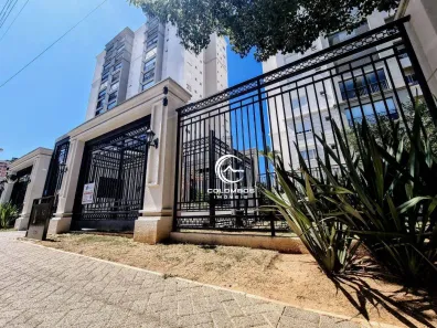 Apartamento com 2 Quartos para venda ou aluguel, 84m² no Taquaral, Campinas