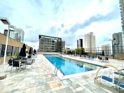 Apartamento com 2 Quartos para venda ou aluguel, 81m² no Gleba Fazenda Palhano, Londrina