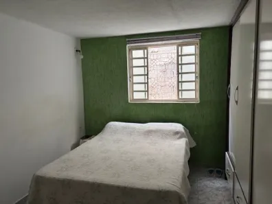 Casa com 2 Quartos à venda, 184m² no Jardim das Carpas, Jundiaí