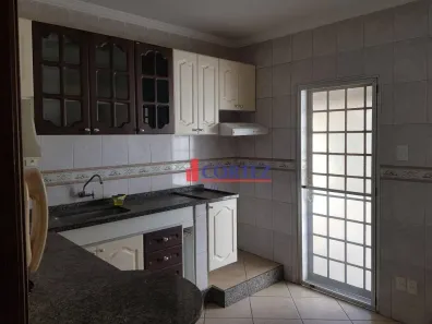 Casa com 3 Quartos à venda, 192m² no Parque Mãe Preta, Rio Claro