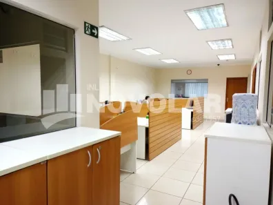 Prédio Comercial à venda, 876m² no Vila Maria Baixa, São Paulo