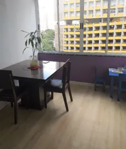 Apartamento com 1 Quarto à venda, 65m² no Bela Vista, São Paulo