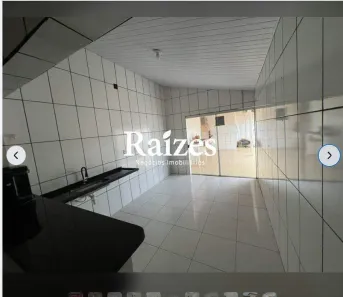 Casa com 3 Quartos à venda, 146m² no Nova Uberlândia, Uberlândia