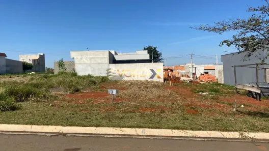 Lote/Terreno à venda, 150m² no Parque Itapê, Itapetininga