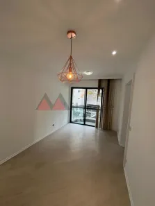 Apartamento com 2 Quartos à venda, 60m² no Jardim Vila Mariana, São Paulo