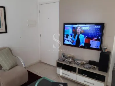 Apartamento com 3 Quartos à venda, 62m² no Vila Andrade, São Paulo