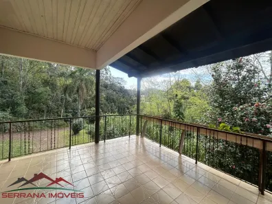 Casa com 3 Quartos para alugar, 90m² no Nova Petrópolis, Nova Petrópolis