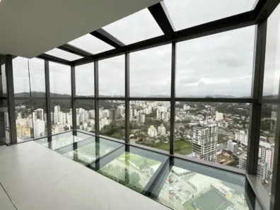 Apartamento com 3 Quartos à venda, 172m² no Victor Konder, Blumenau