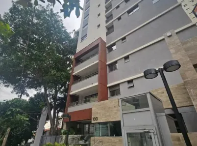 Apartamento com 3 Quartos para alugar, 85m² no Vila Mariana, São Paulo