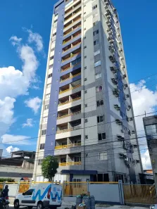 Apartamento com 3 Quartos para alugar, 110m² no Batista Campos, Belém