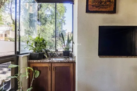 Apartamento com 3 Quartos à venda, 99m² no Menino Deus, Porto Alegre
