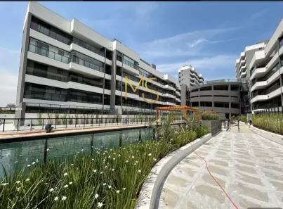 Apartamento com 3 Quartos à venda, 106m² no Parque Rincão, Cotia