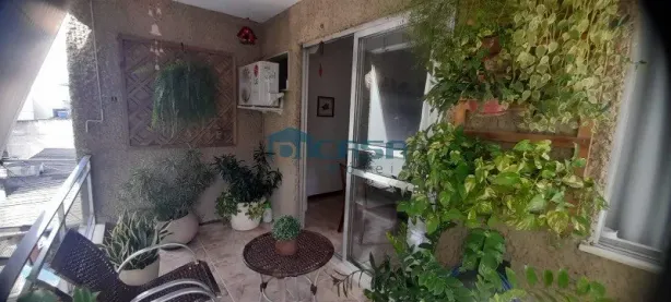 Apartamento com 1 Quarto à venda, 62m² no Pitangueiras, Rio de Janeiro