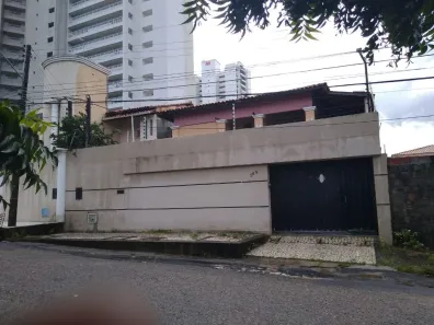 Casa com 4 Quartos à venda, 469m² no Cocó, Fortaleza