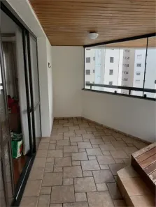Apartamento com 4 Quartos à venda, 167m² no Vila Andrade, São Paulo