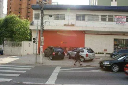 Imóvel Comercial à venda, 704m² no Brooklin Paulista, São Paulo