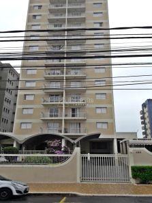 Apartamento com 1 Quarto à venda, 55m² no Vila Itapura, Campinas
