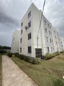 Apartamento com 2 Quartos à venda, 43m² no São Pedro, Ribeirão das Neves
