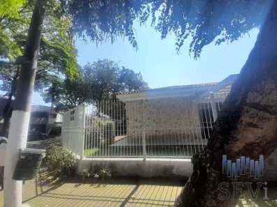 Casa com 3 Quartos à venda, 198m² no Indianópolis, São Paulo