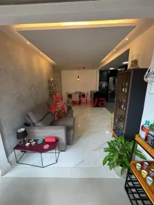Apartamento com 2 Quartos à venda, 75m² no Barra da Tijuca, Rio de Janeiro