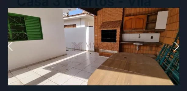Imóvel Comercial com 4 Quartos à venda, 163m² no Vila Cidade Universitária, Bauru