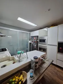 Apartamento com 3 Quartos à venda, 120m² no Coqueiros, Florianópolis