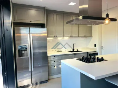 Casa de Condomínio com 3 Quartos para alugar, 152m² no Tanquinho, Santana de Parnaíba
