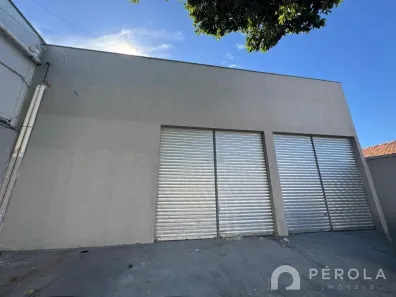 Galpão/Depósito/Armazém para alugar, 80m² no Setor dos Funcionários, Goiânia