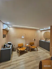 Apartamento com 2 Quartos à venda, 68m² no Vila Andrade, São Paulo