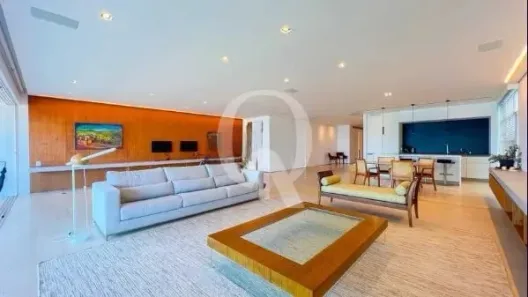 Apartamento com 3 Quartos à venda, 320m² no Ipanema, Rio de Janeiro