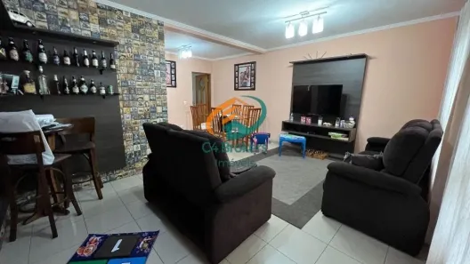 Sobrado com 3 Quartos à venda, 230m² no Vila Rosália, Guarulhos