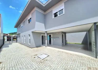 Casa com 3 Quartos à venda, 181m² no Córrego Grande, Florianópolis
