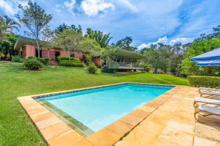 Casa com 7 Quartos à venda, 600m² no Araras, Petrópolis