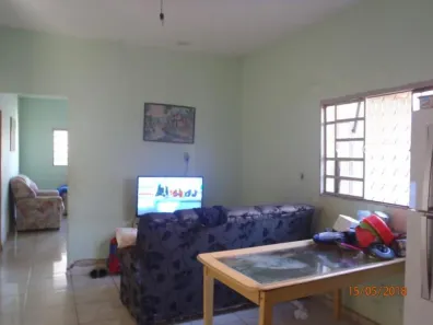 Casa com 3 Quartos à venda, 90m² no Jardim Maria Lúcia, São José do Rio Preto