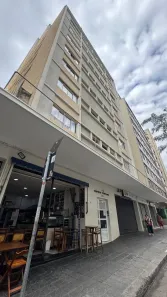 Apartamento para alugar, 29m² no Bela Vista, São Paulo