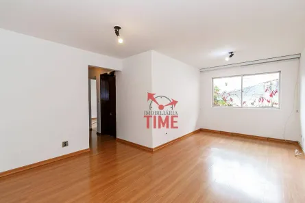 Apartamento com 3 Quartos para alugar, 110m² no Bacacheri, Curitiba